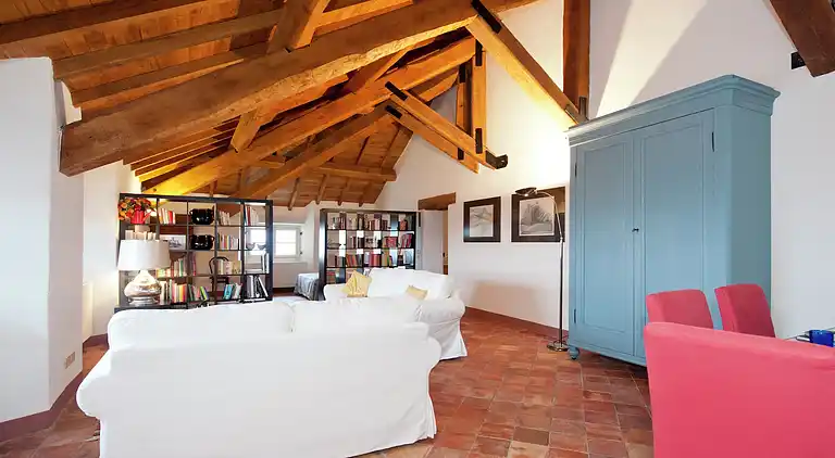 Castle in Rocca Grimalda