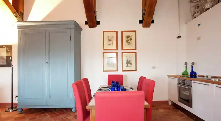 Castle in Rocca Grimalda