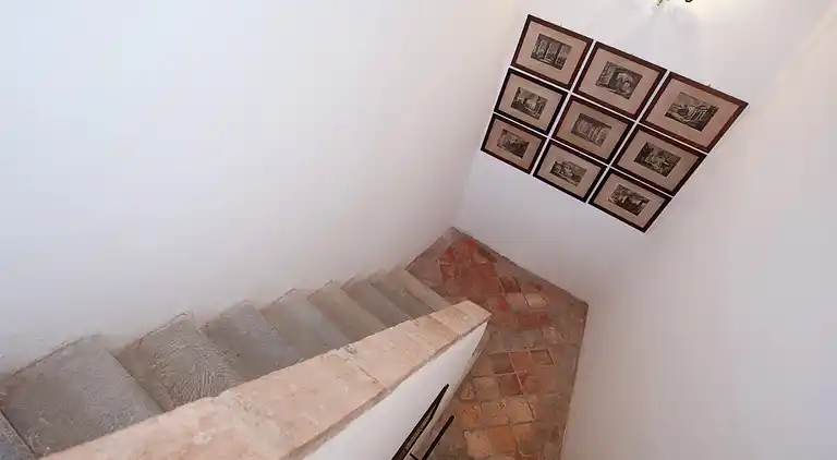 Castle in Rocca Grimalda