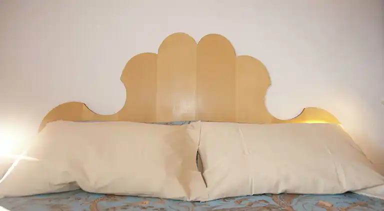 Castle in Rocca Grimalda