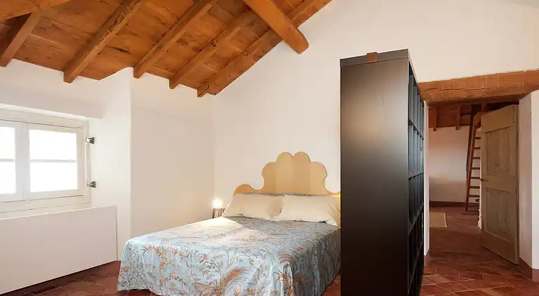 Castle in Rocca Grimalda