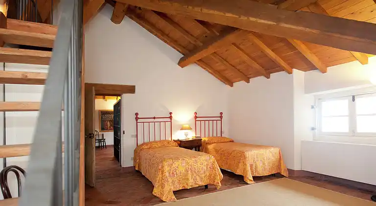 Castle in Rocca Grimalda