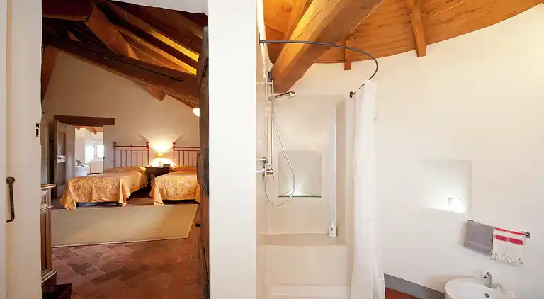 Castle in Rocca Grimalda