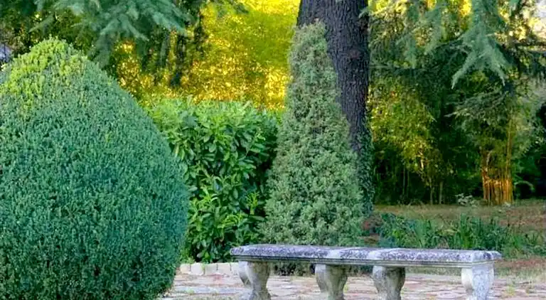 Castle in Rocca Grimalda