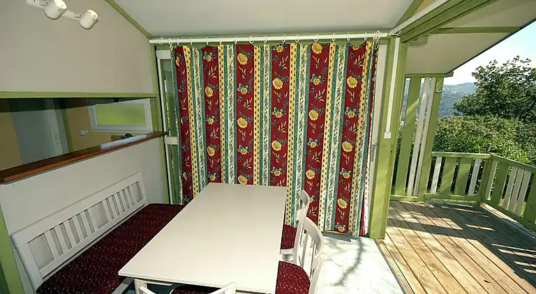 Hytte i Marina di Andora