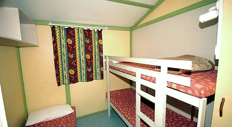 Hytte i Marina di Andora