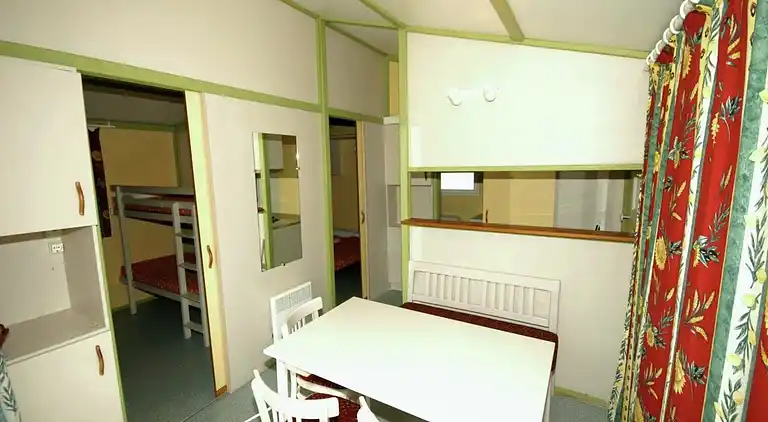 Hytte i Marina di Andora