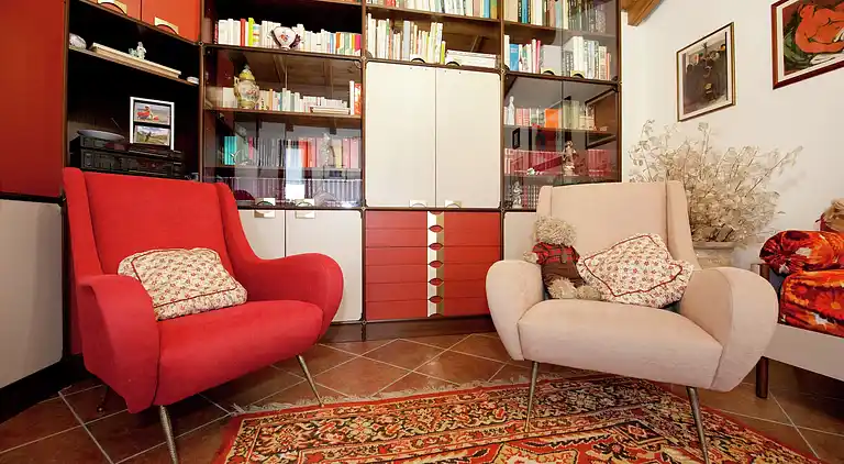 Sommerhus i Vezzi Portio