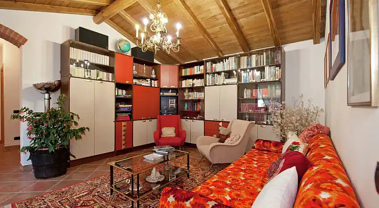 Sommerhus i Vezzi Portio