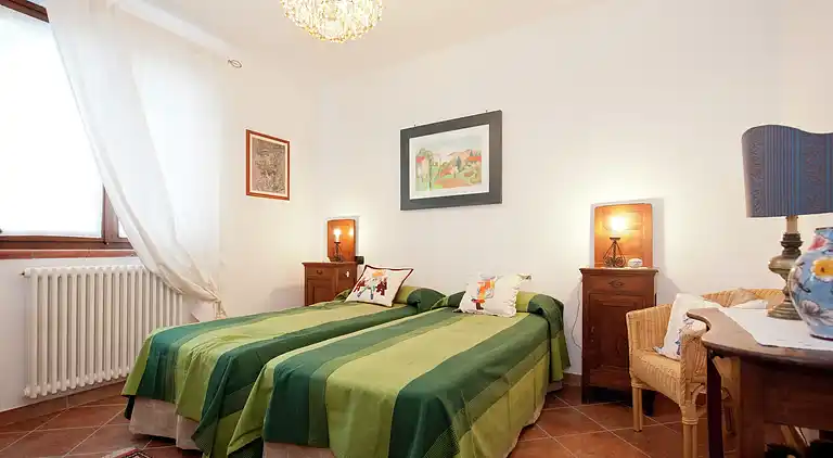 Sommerhus i Vezzi Portio