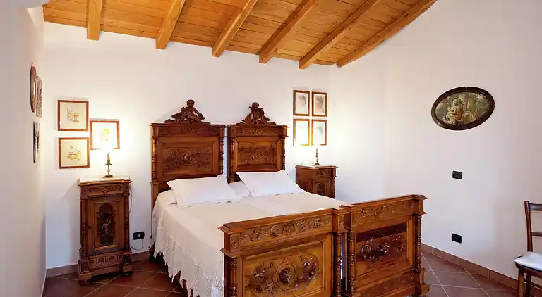 Sommerhus i Vezzi Portio