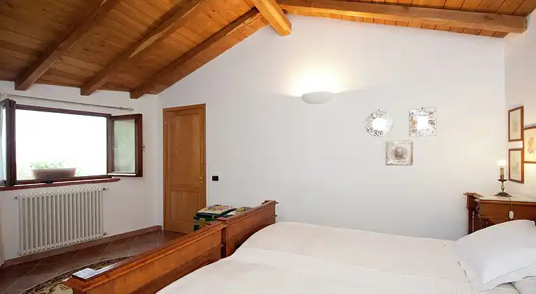 Sommerhus i Vezzi Portio