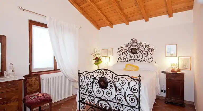 Sommerhus i Vezzi Portio