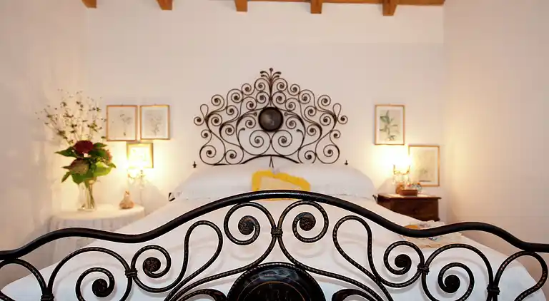 Sommerhus i Vezzi Portio