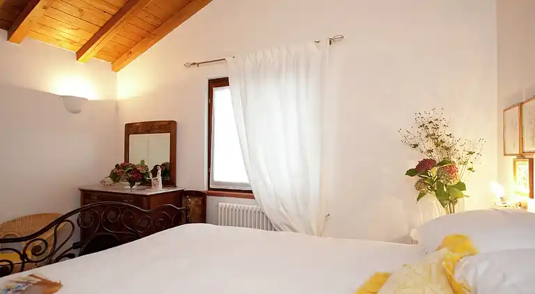 Sommerhus i Vezzi Portio