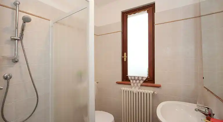 Sommerhus i Vezzi Portio