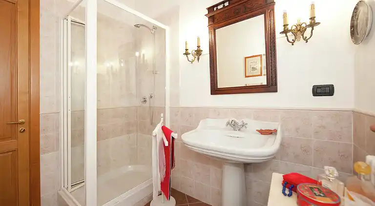 Sommerhus i Vezzi Portio