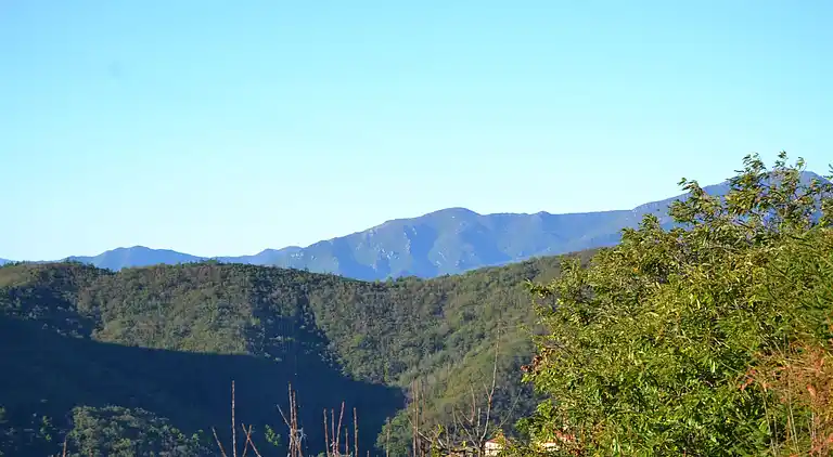 Sommerhus i Vezzi Portio