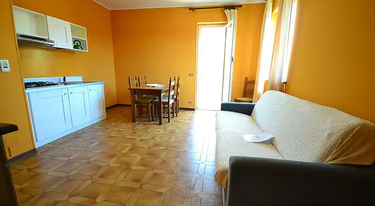 Feriebolig i San Bartolomeo al Mare