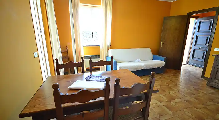 Feriebolig i San Bartolomeo al Mare