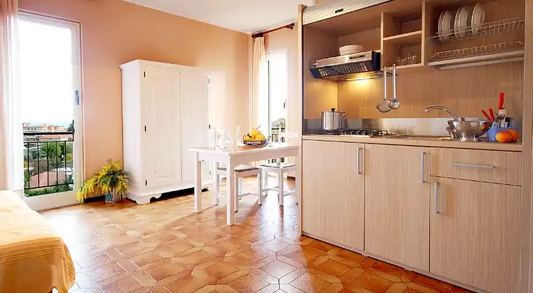 Feriebolig i San Bartolomeo al Mare