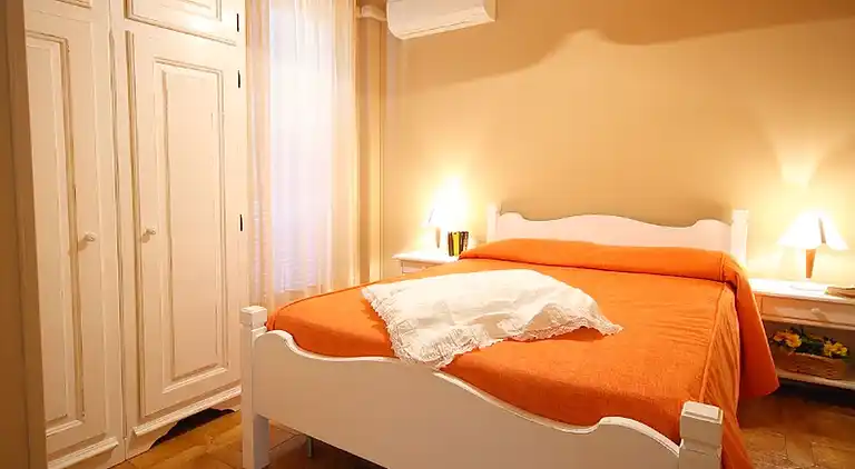 Feriebolig i San Bartolomeo al Mare