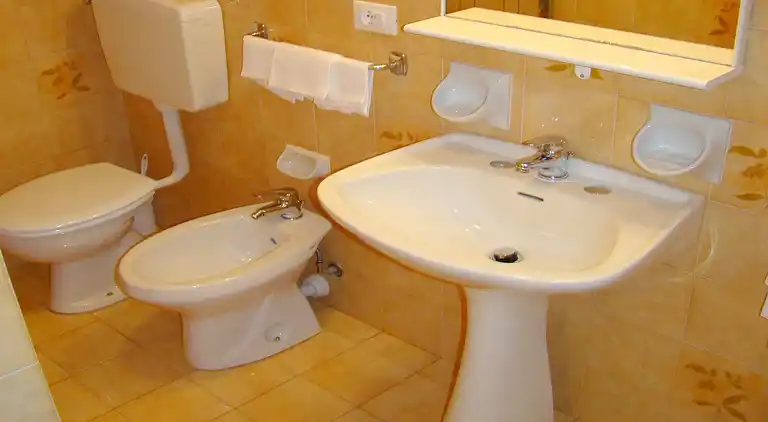 Feriebolig i San Bartolomeo al Mare