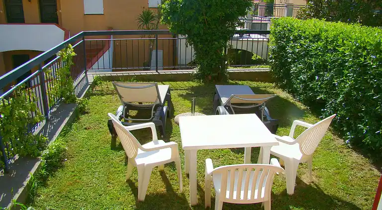 Feriebolig i San Bartolomeo al Mare