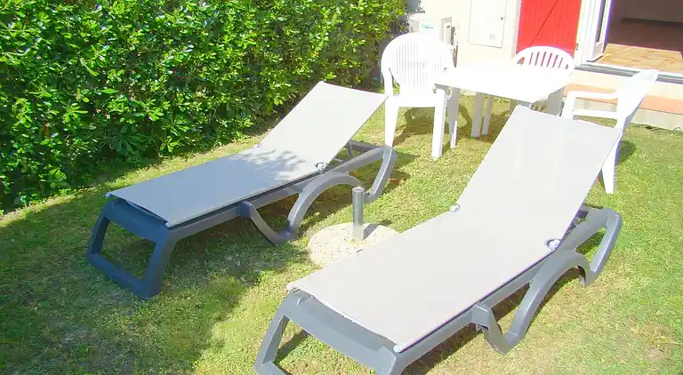 Feriebolig i San Bartolomeo al Mare