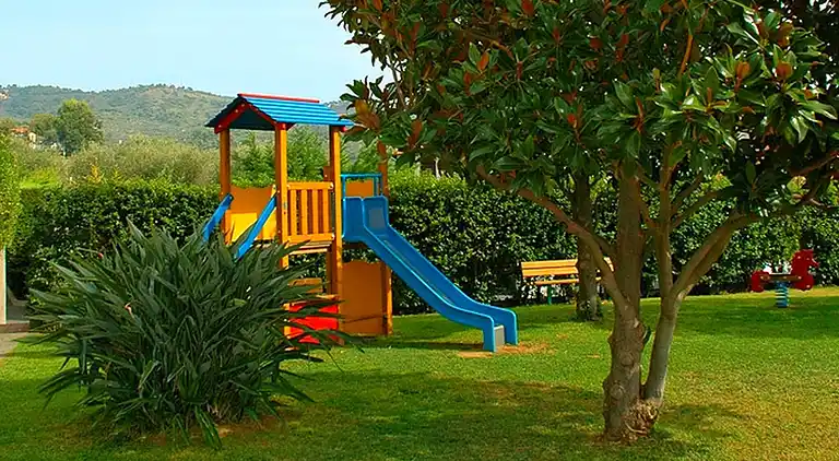 Feriebolig i San Bartolomeo al Mare