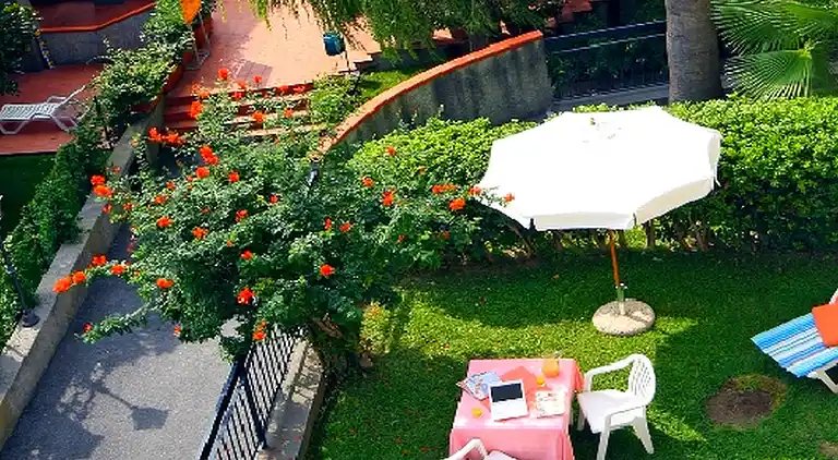 Feriebolig i San Bartolomeo al Mare