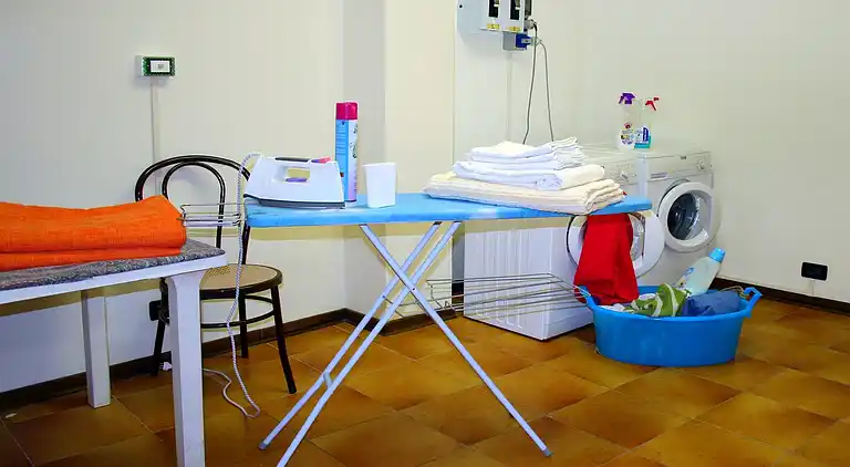 Feriebolig i San Bartolomeo al Mare