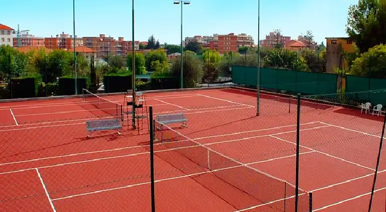 Feriebolig i San Bartolomeo al Mare