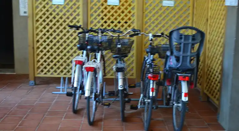 Feriebolig i San Bartolomeo al Mare