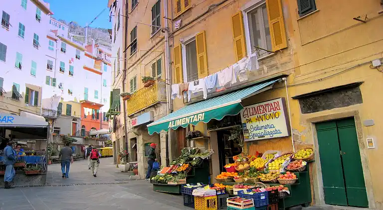 Holiday home in Montebello di Mezzo