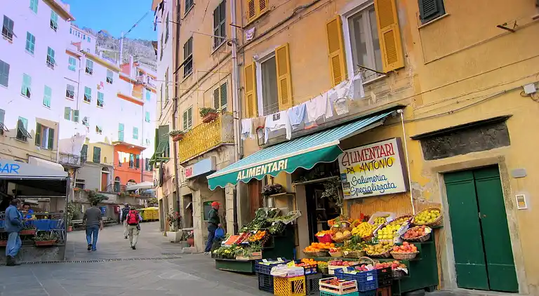 Holiday home in Montebello di Mezzo