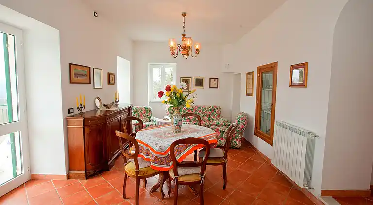 Semesterbostad i Sesta Godano