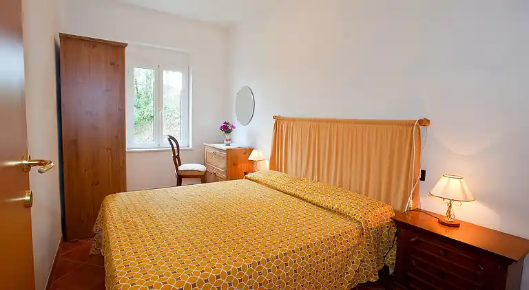 Semesterbostad i Sesta Godano