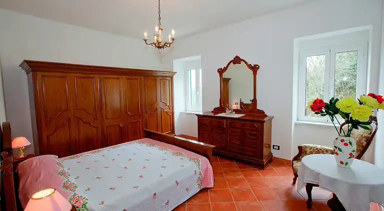 Semesterbostad i Sesta Godano