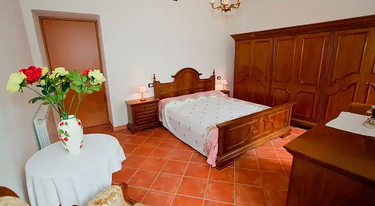 Semesterbostad i Sesta Godano