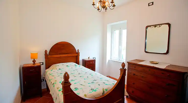 Semesterbostad i Sesta Godano