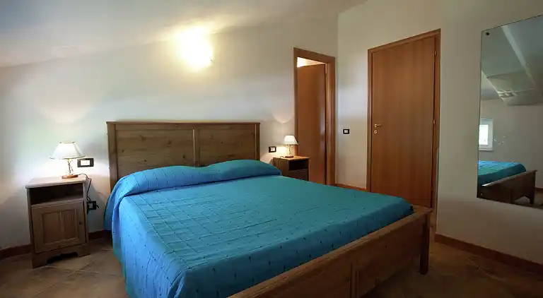 Semesterbostad i Sesta Godano