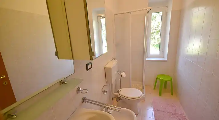 Semesterbostad i Sesta Godano