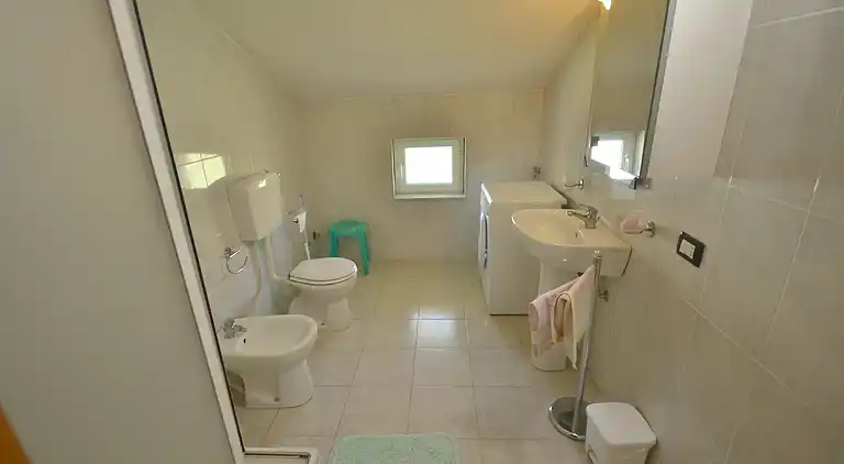 Semesterbostad i Sesta Godano