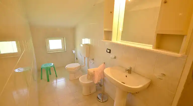 Semesterbostad i Sesta Godano