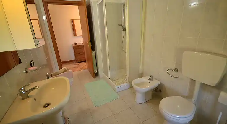 Semesterbostad i Sesta Godano