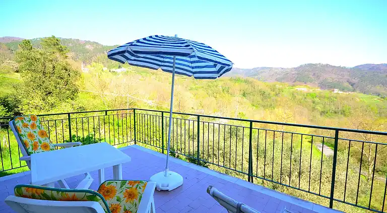 Semesterbostad i Sesta Godano