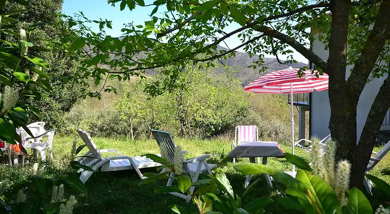 Semesterbostad i Sesta Godano