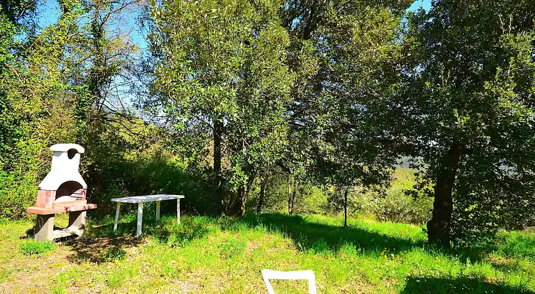 Semesterbostad i Sesta Godano