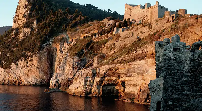 Semesterbostad i Sesta Godano